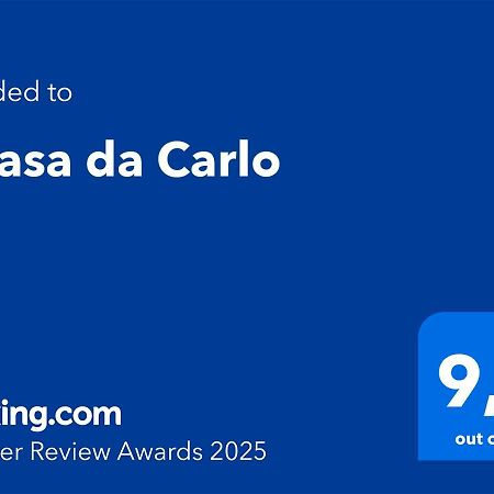 A Casa Da Carlo Lägenhet Palermo Exteriör bild